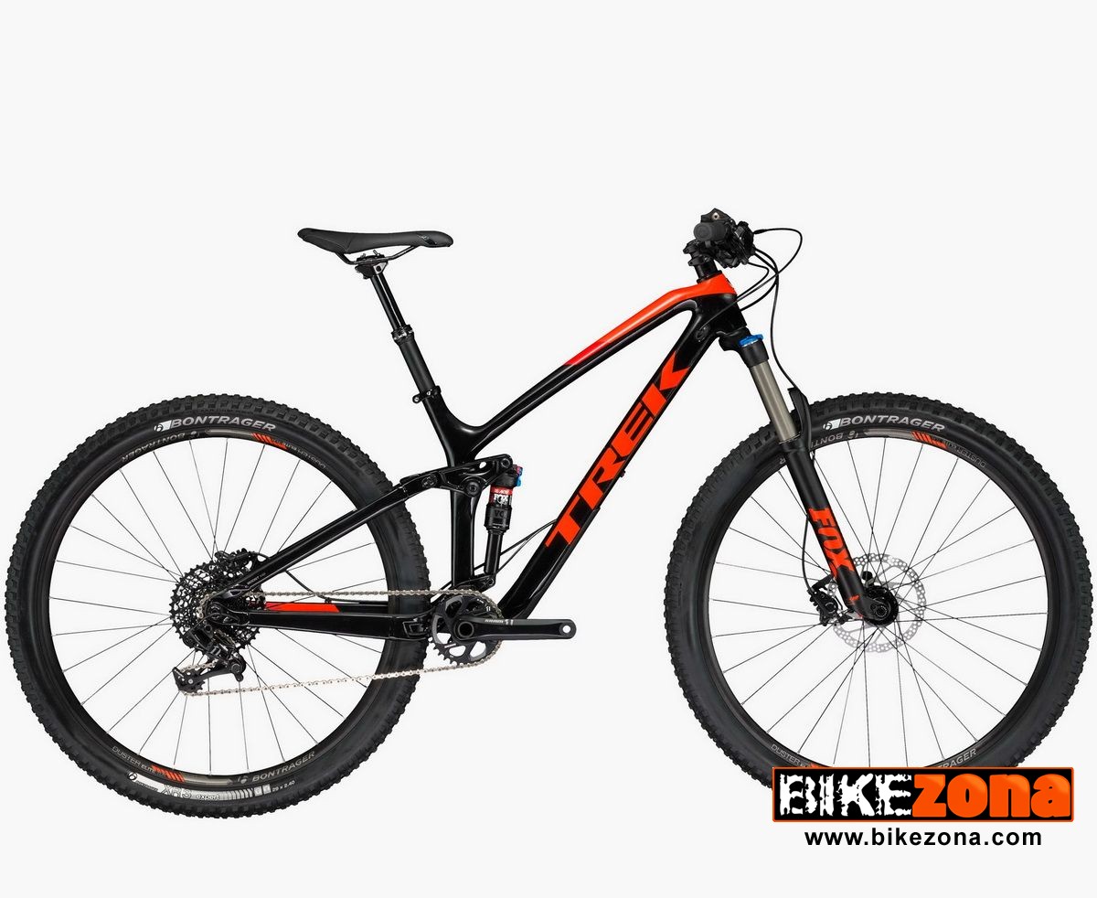 trek fuel ex 9.7 2014